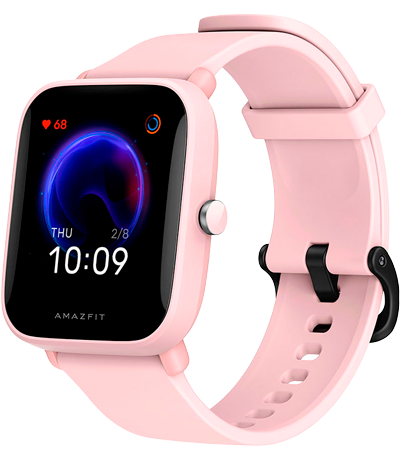 Amazfit Bip U