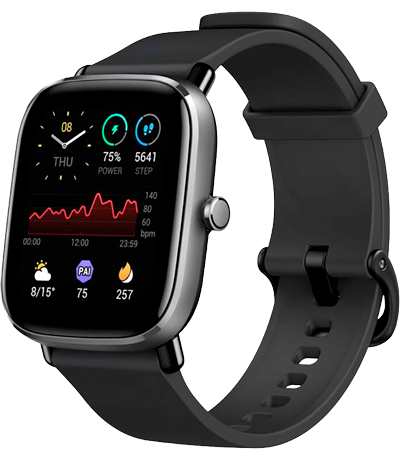 Amazfit GTS 2 mini