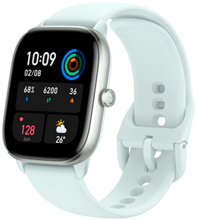 Amazfit GTS 4 mini