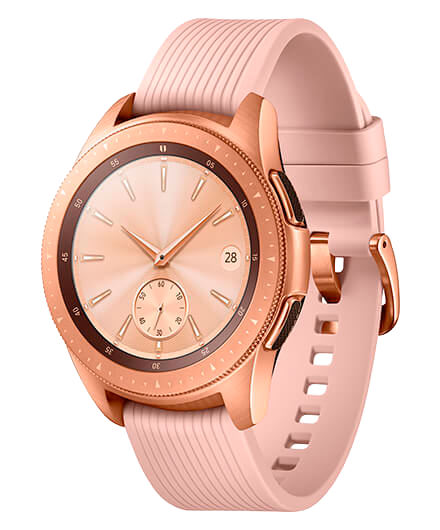 Samsung Galaxy Watch 42mm