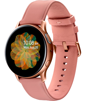Samsung Galaxy Watch Active 2