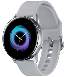 Samsung Galaxy Watch Active