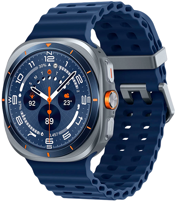 Samsung Galaxy Watch Ultra (2025)