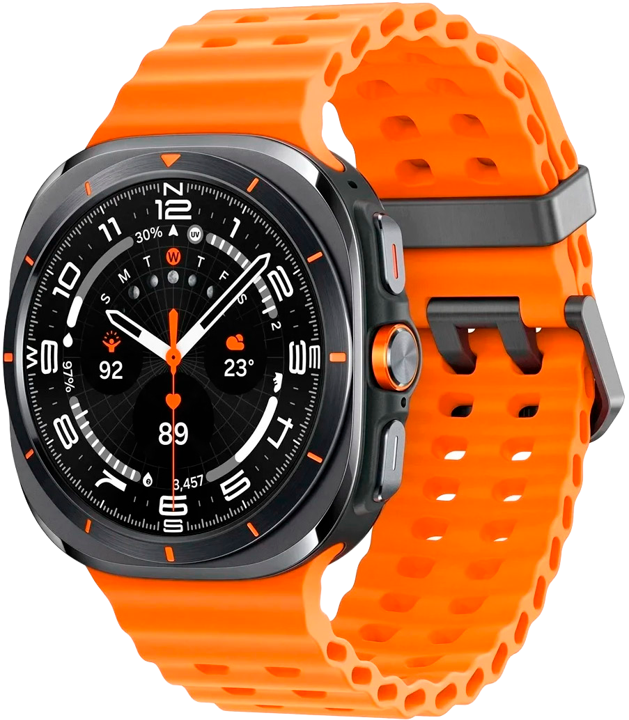 Samsung Galaxy Watch Ultra