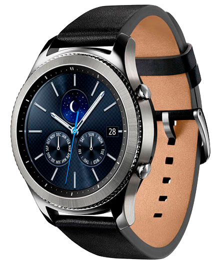 Samsung Gear S3 Classic