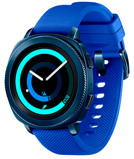 Samsung Gear Sport